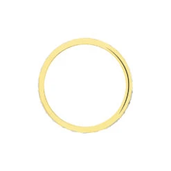 Alliance Venus Ruban Plat Or Bicolore 10 Alliance Venus Ruban Plat Or Bicolore -Garmin Soldes B3AF2W0663 view2