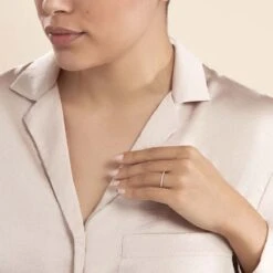 Alliance Lauralee Or Blanc Diamant -Garmin Soldes B3AFBDW0J2 model0