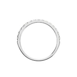 Alliance Lauralee Demi-tour Or Blanc Diamant 9 Alliance Lauralee Demi-tour Or Blanc Diamant -Garmin Soldes B3AFBDW0J3 view2