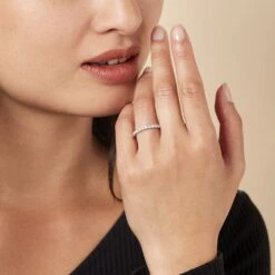 Alliance Pristina Or Blanc Diamant -Garmin Soldes B3AFBDW846 model0