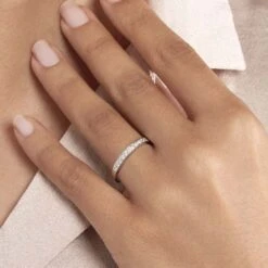 Alliance Juliette Or Blanc Diamant -Garmin Soldes B3AFBDW850 model1