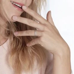 Alliance Hermanne Or Blanc -Garmin Soldes B3AFBW0367 model1