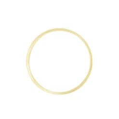 Alliance Aharon Or Bicolore 8 Alliance Aharon Or Bicolore -Garmin Soldes B3AH2W0117 view2