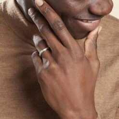 Alliance Shelanda Ruban Plat Or Bicolore -Garmin Soldes B3AM2W001I model1