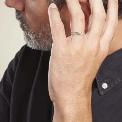 Alliance Clotilde Demi Jonc Classique Or Bicolore 11 Alliance Clotilde Demi Jonc Classique Or Bicolore -Garmin Soldes B3AM2W00YC model1