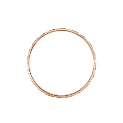 Alliance Clotilde Demi Jonc Classique Or Bicolore 9 Alliance Clotilde Demi Jonc Classique Or Bicolore -Garmin Soldes B3AM2W00YC view2