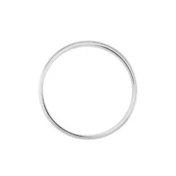 Alliance Marcio Ruban Plat Or Bicolore -Garmin Soldes B3AM2W01ME view2