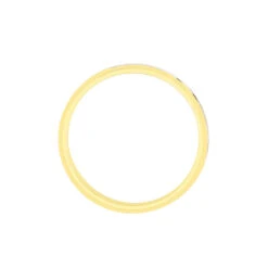 Alliance Ulisse Ruban Plat Or Bicolore 10 Alliance Ulisse Ruban Plat Or Bicolore -Garmin Soldes B3AM2W01NB view2