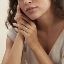 Alliance Ilki Ruban Or Bicolore -Garmin Soldes B3AM2W0729 model0