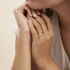 Alliance Ilki Ruban Or Bicolore -Garmin Soldes B3AM2W0729 model1