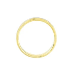 Alliance Ilki Ruban Or Bicolore -Garmin Soldes B3AM2W0729 view2