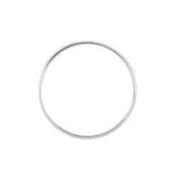 Alliance Meredithe Ruban Plat Or Blanc -Garmin Soldes B3AMBW00F1 view2