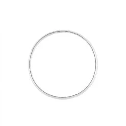 Alliance Julie Ruban Plat Or Blanc -Garmin Soldes B3AMBW00W6 view2