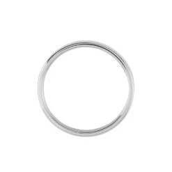 Alliance Sirona Demi Jonc Or Blanc -Garmin Soldes B3AMBW01PR view2