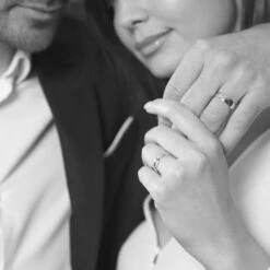 Alliance Sonia Demi Jonc Confort Or Jaune -Garmin Soldes B3AMJW00RS model0