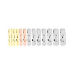 Alliance Sonia Demi Jonc Confort Or Jaune -Garmin Soldes B3AMJW00RS view3