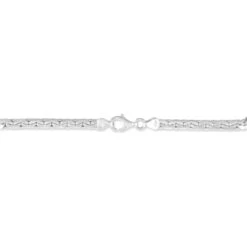 Bracelet Nairaae Or Blanc -Garmin Soldes B3BFBW0304 view2