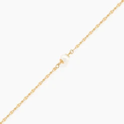 Bracelet Paolina Or Jaune Perle De Culture -Garmin Soldes B3BFJU2212 view1