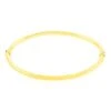 Bracelet Jonc Cleanne Fil Rond Or Jaune 1 Bracelet Jonc Cleanne Fil Rond Or Jaune -Garmin Soldes B3BFJW00AN master