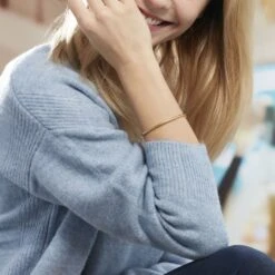 Bracelet Jonc Cleanne Fil Rond Or Jaune 8 Bracelet Jonc Cleanne Fil Rond Or Jaune -Garmin Soldes B3BFJW00AN model0