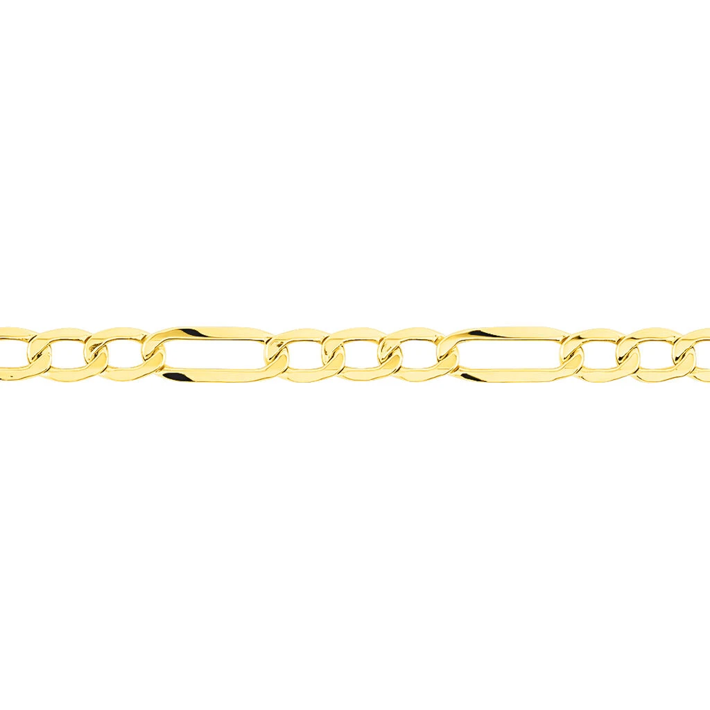 Bracelet Roselyse Or Jaune 4 Bracelet Roselyse Or Jaune – Image 2