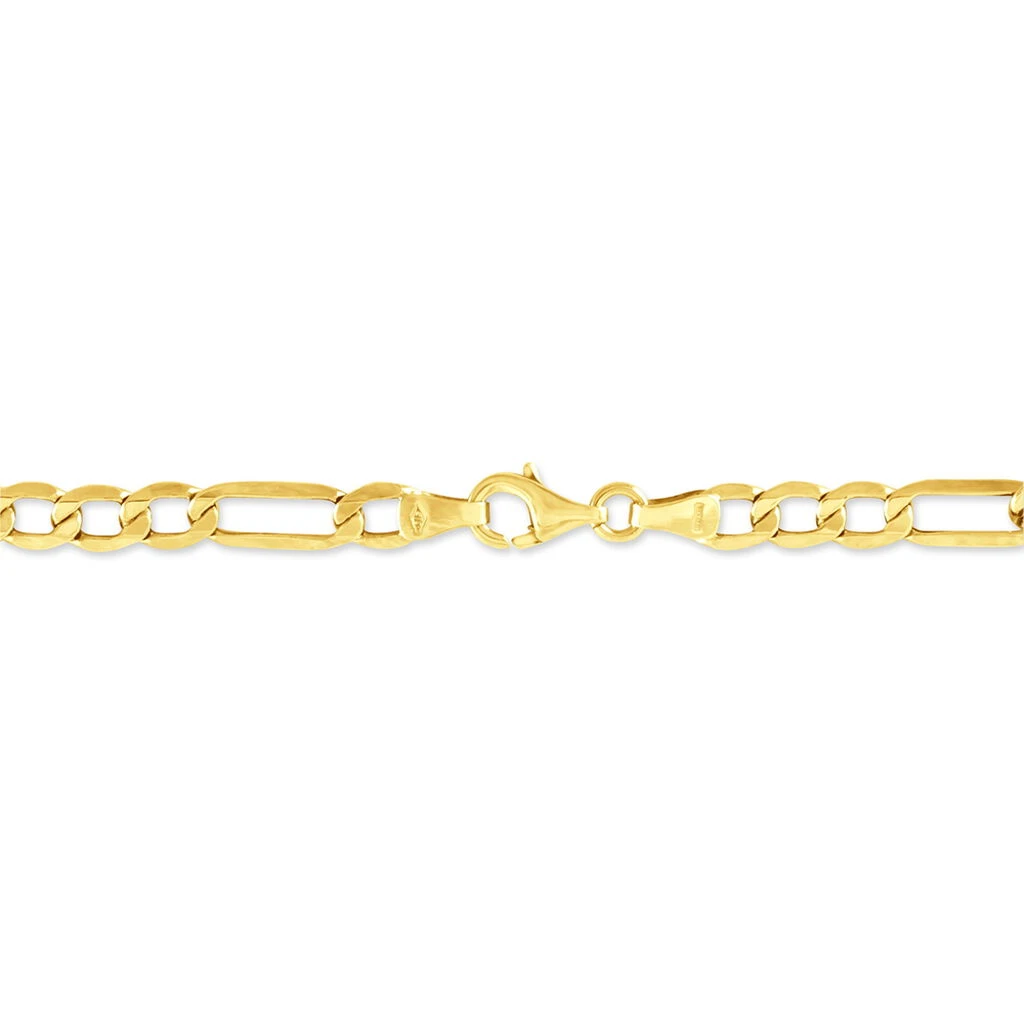 Bracelet Roselyse Or Jaune 5 Bracelet Roselyse Or Jaune – Image 3