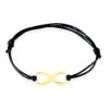 Bracelet Infini Or Jaune -Garmin Soldes B3BFJW0532 master