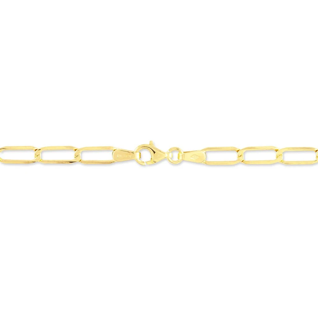 Bracelet Nesrinae Or Jaune 4 Bracelet Nesrinae Or Jaune – Image 2