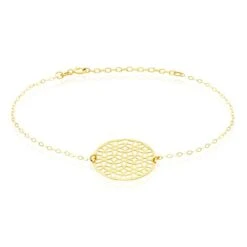 Bracelet Caterina Or Jaune