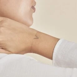 Bracelet Celene Or Rose -Garmin Soldes B3BFRW0134 model0