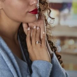 Bague Or Tricolore Dionyse Oxydes De Zirconium -Garmin Soldes B3DF3ZW0MP model0