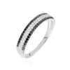 Bague Maissara Or Blanc Diamant -Garmin Soldes B3DFBDD078 master