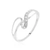 Bague Emma-lise Or Blanc Diamant -Garmin Soldes B3DFBDW048 master