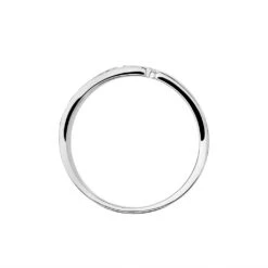 Bague Sophia Or Blanc Diamant 9 Bague Sophia Or Blanc Diamant -Garmin Soldes B3DFBDW0W7 view2