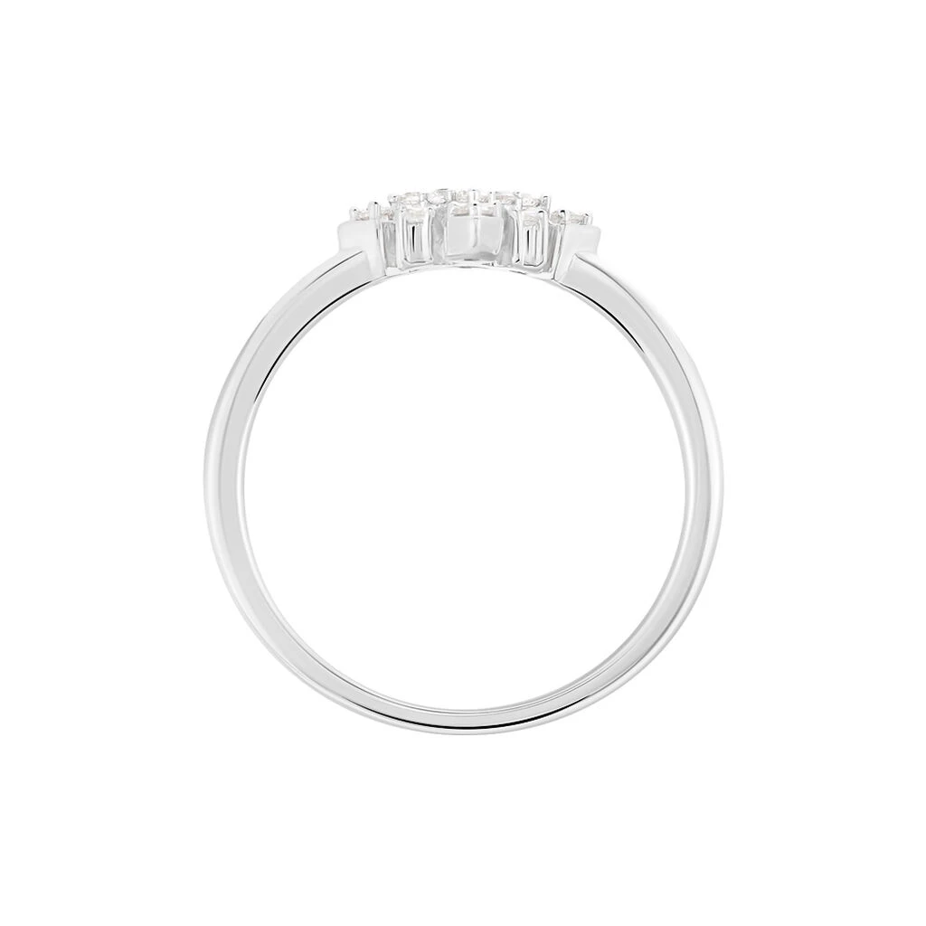 Bague Anea Or Blanc Diamant 5 Bague Anea Or Blanc Diamant – Image 3