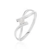 Bague Jone Or Blanc Diamant -Garmin Soldes B3DFBDW3AC master