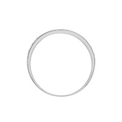 Bague Morjana Or Blanc Oxyde De Zirconium 10 Bague Morjana Or Blanc Oxyde De Zirconium -Garmin Soldes B3DFBZW358 view2