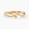 Bague Orianna Or Jaune Diamant 2 Bague Orianna Or Jaune Diamant -Garmin Soldes B3DFJDW30S master