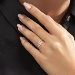 Bague Chloe Or Jaune Topaze Et Oxyde De Zirconium 13 Bague Chloe Or Jaune Topaze Et Oxyde De Zirconium -Garmin Soldes B3DFJTB202 model1