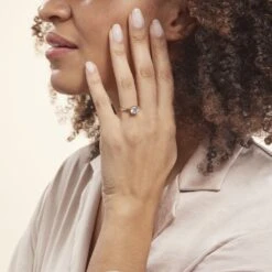 Solitaire Or Jaune Poeninus Oxyde -Garmin Soldes B3DFJZW0QN model1