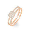 Bague Aude Or Rose Diamant 2 Bague Aude Or Rose Diamant -Garmin Soldes B3DFRDW1AE master