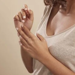 Bague Alizee Or Rose Diamant 15 Bague Alizee Or Rose Diamant -Garmin Soldes B3DFRDW1LC model1