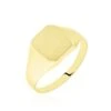 Chevalière Ayliz Or Jaune