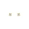 Boucles D'oreilles Puces Clavie Or Jaune Diamant 1 Boucles D'oreilles Puces Clavie Or Jaune Diamant -Garmin Soldes B3OFJDW039 master