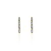 Boucles D'oreilles Puces Or Jaune Puces Judy Diamants -Garmin Soldes B3OFJDW659 master