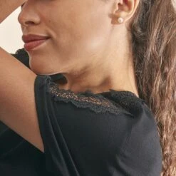 Boucles D'oreilles Puces Akoya Or Jaune Perle De Culture D'akoya -Garmin Soldes B3OFJK2001 model0