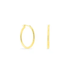 Créoles Cayla Or Jaune -Garmin Soldes B3OFJW00AY view2