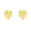 Boucles D'oreilles Pendantes Garda Or Jaune -Garmin Soldes B3OFJW00FK master