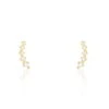 Boucles D'oreilles Puces Youssa Barrettes Or Jaune Oxyde De Zirconium 2 Boucles D'oreilles Puces Youssa Barrettes Or Jaune Oxyde De Zirconium -Garmin Soldes B3OFJZW438 master