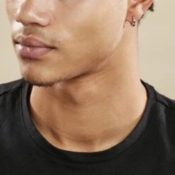 Créole Unitaire Agrippina Or Blanc -Garmin Soldes B3OMBW0005 model1